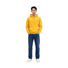 Tommy Hilfiger Jeans Felpa Uomo immagine 3