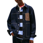 Tommy Hilfiger Jeans Giubbotto Uomo immagine 2