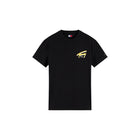 Tommy Hilfiger Jeans T-Shirt Uomo immagine 5