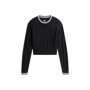 Tommy Hilfiger Jeans Maglia Donna