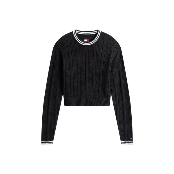 Tommy Hilfiger Jeans Maglia Donna