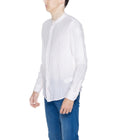 Blauer Camicia Uomo immagine 3