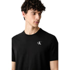 Calvin Klein Jeans T-Shirt Uomo immagine 4
