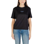 Calvin Klein Jeans T-Shirt Donna immagine 4