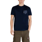 Tommy Hilfiger Jeans T-Shirt Uomo immagine 1