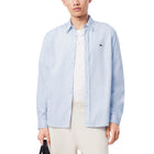 Lacoste Camicia Uomo immagine 1