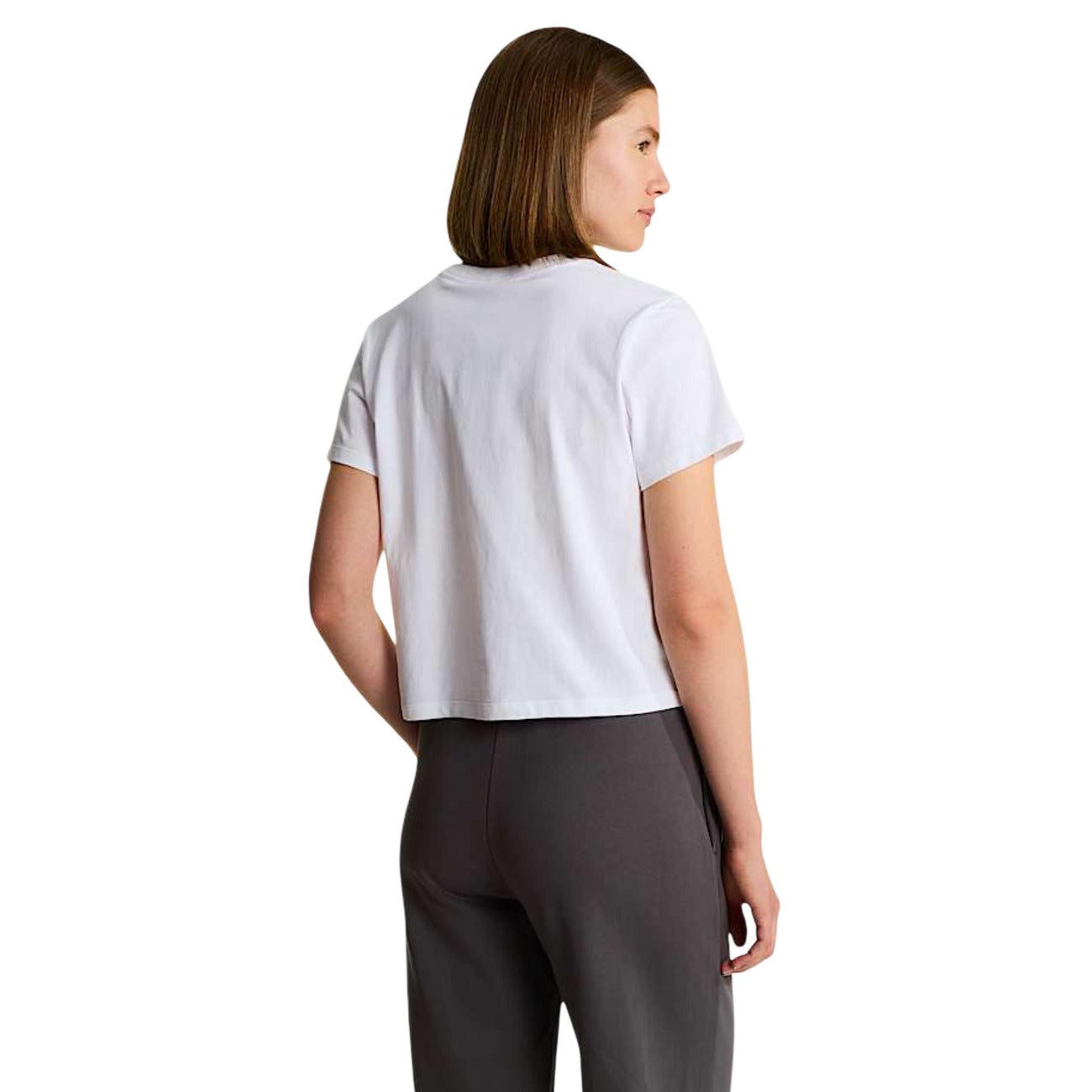 The North Face T-Shirt Donna