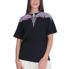 County Of Milan T-Shirt Donna immagine 1