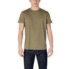 Lacoste T-Shirt Uomo immagine 8