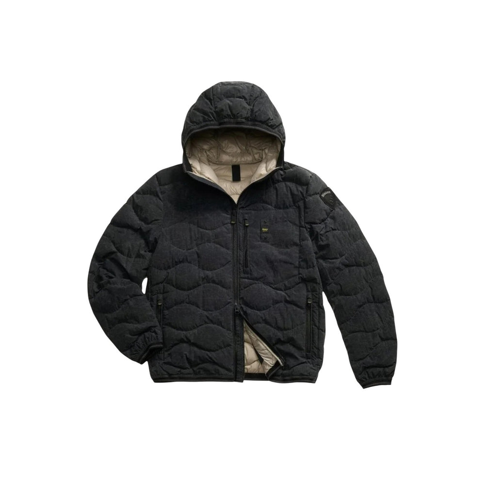 Blauer Giubbotto Uomo