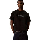 Calvin Klein Jeans T-Shirt Uomo immagine 4