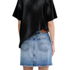 Tommy Hilfiger Jeans Gonna Donna immagine 3