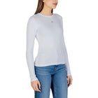 Calvin Klein Jeans T-Shirt Donna immagine 4