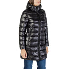Blauer Giubbotto Donna immagine 3
