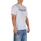 Calvin Klein Jeans T-Shirt Uomo immagine 3