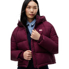 Tommy Hilfiger Jeans Giubbotto Donna immagine 3