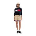 Tommy Hilfiger Jeans Maglia Donna immagine 2