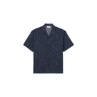 Lacoste Camicia Uomo immagine 5