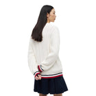 Tommy Hilfiger Jeans Maglia Donna immagine 4