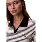 Calvin Klein Jeans Polo Donna immagine 3