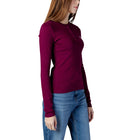 Calvin Klein Jeans T-Shirt Donna immagine 4