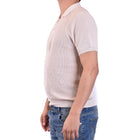 Laneus Polo Uomo immagine 4