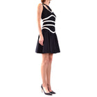 Alexander Mcqueen Abito Donna immagine 2