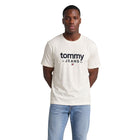 Tommy Hilfiger Jeans T-Shirt Uomo immagine 1