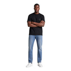 Calvin Klein Jeans T-Shirt Uomo immagine 2