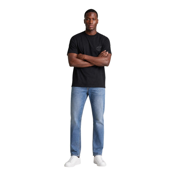Calvin Klein Jeans T-Shirt Uomo — vista 2