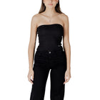 Calvin Klein Jeans Top Donna immagine 1