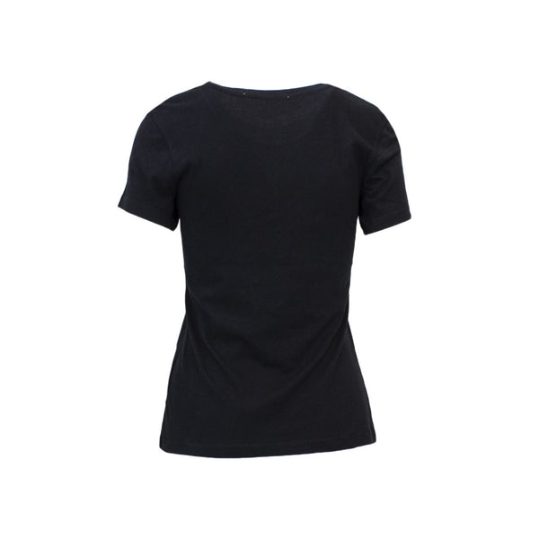 Calvin Klein Jeans T-Shirt Donna — vista 2