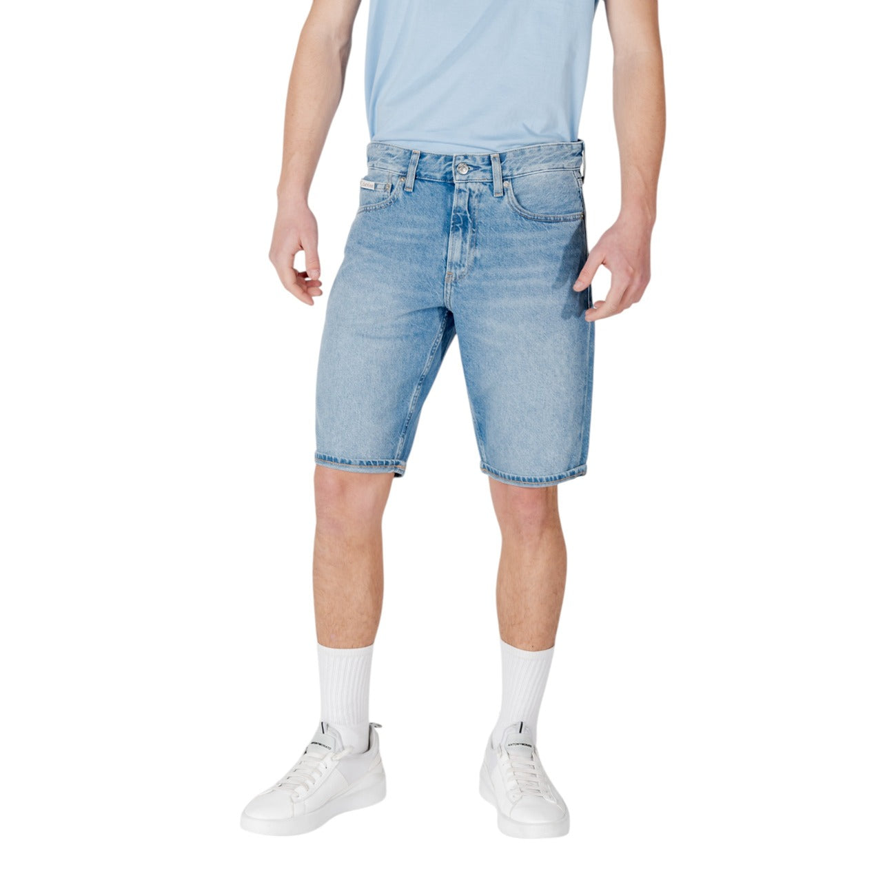 Calvin Klein Jeans Bermuda Uomo