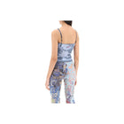 Diesel Blouse Donna immagine 3