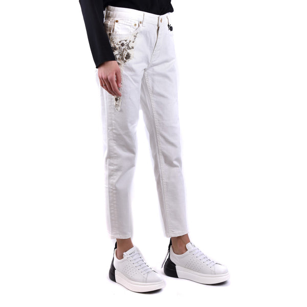 Twinset Jeans Donna — vista 2