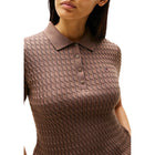 Tommy Hilfiger Polo Donna immagine 3