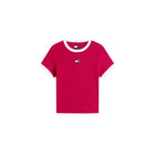 Tommy Hilfiger Jeans T-Shirt Donna immagine 5