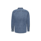 Calvin Klein Jeans Camicia Uomo immagine 2