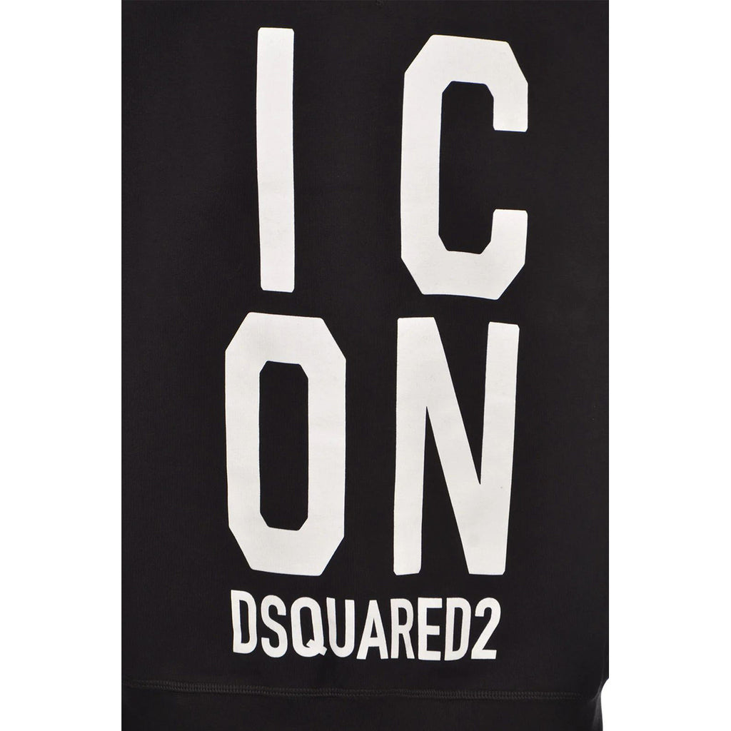 Dsquared Felpa Uomo