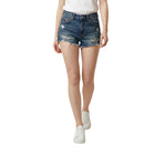 Tommy Hilfiger Jeans Shorts Donna immagine 1