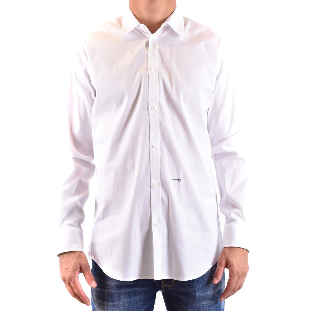 Dsquared2 Camicia Uomo