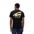Tommy Hilfiger Jeans T-Shirt Uomo immagine 4