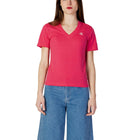 Calvin Klein Jeans T-Shirt Donna immagine 1