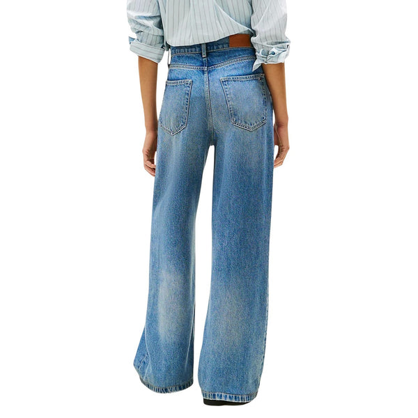 Tommy Hilfiger Jeans Donna — vista 2