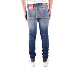 Diesel Jeans Uomo immagine 6