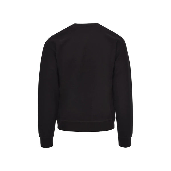 Dsquared Felpa Uomo — vista 2
