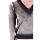 Diesel Maglia Donna immagine 8