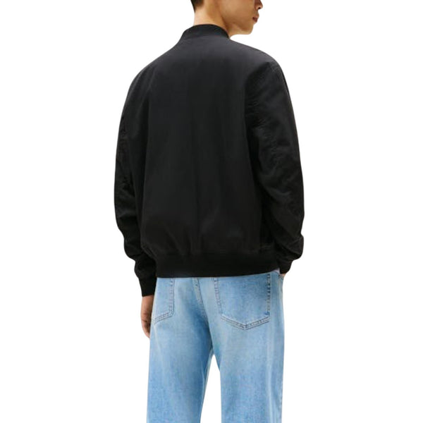 Tommy Hilfiger Jeans Giacca Uomo — vista 2