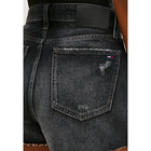 Tommy Hilfiger Jeans Shorts Donna immagine 5