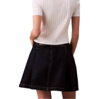 Calvin Klein Jeans Gonna Donna immagine 3